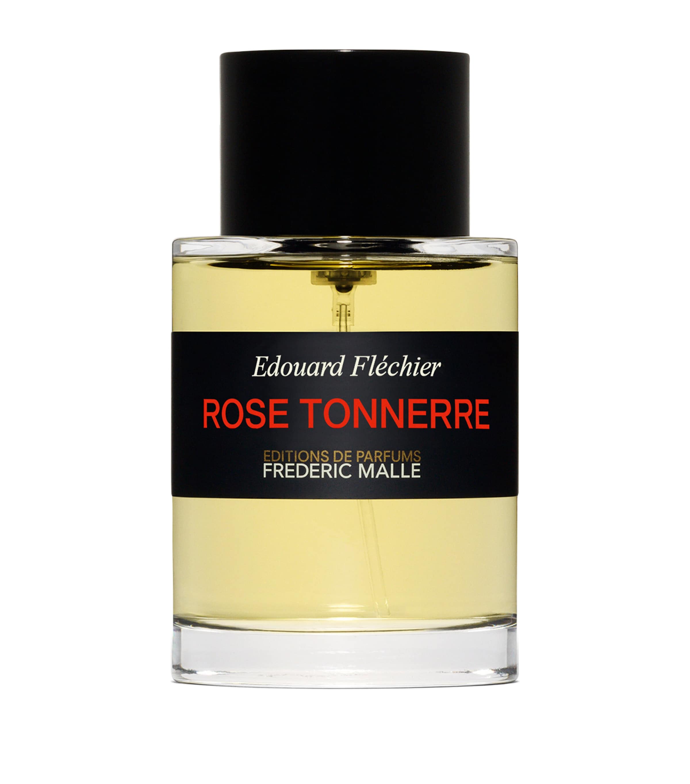 Rose Tonnerre Eau de Parfum (100ml)