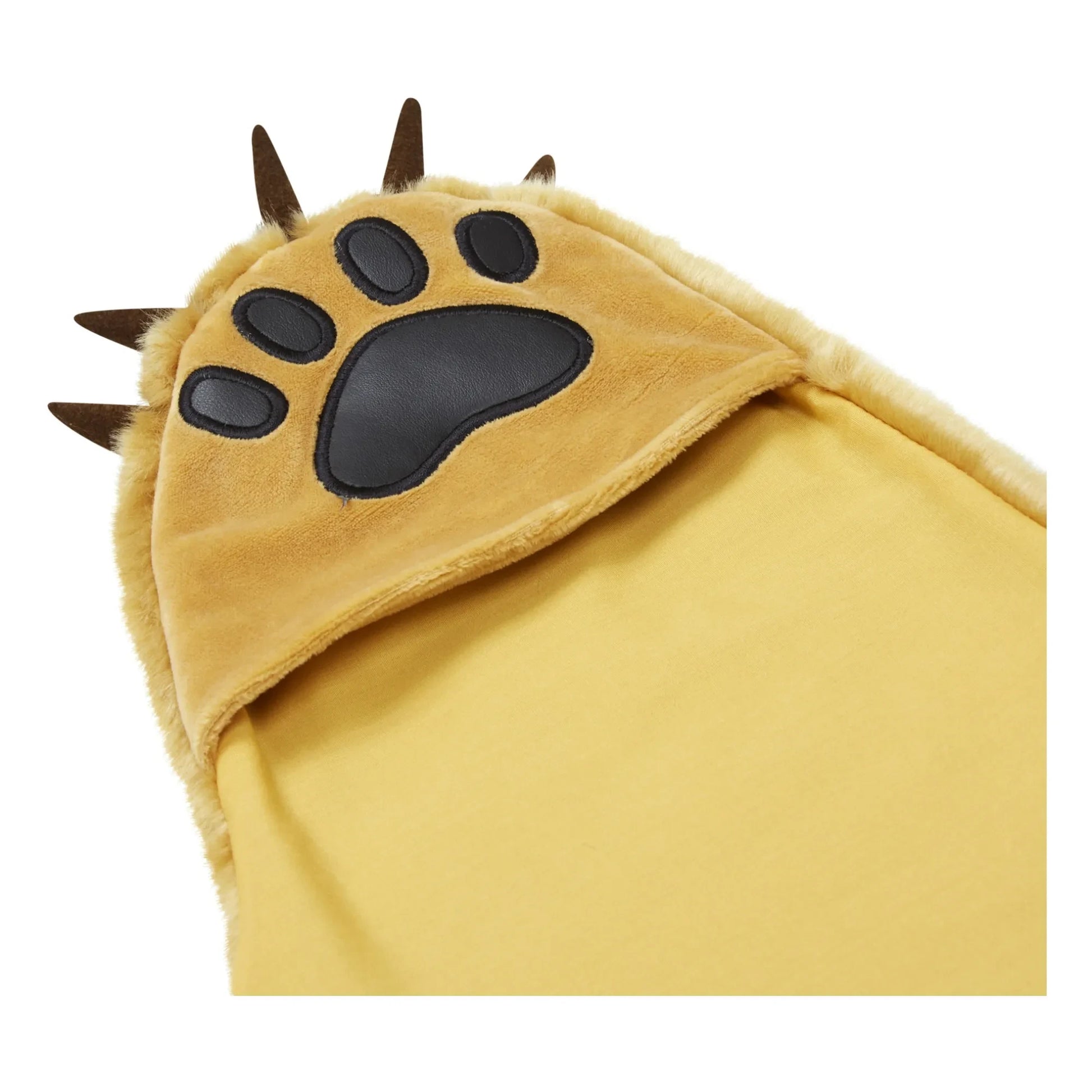 Wild & Soft - Tiger Costume | Light brown