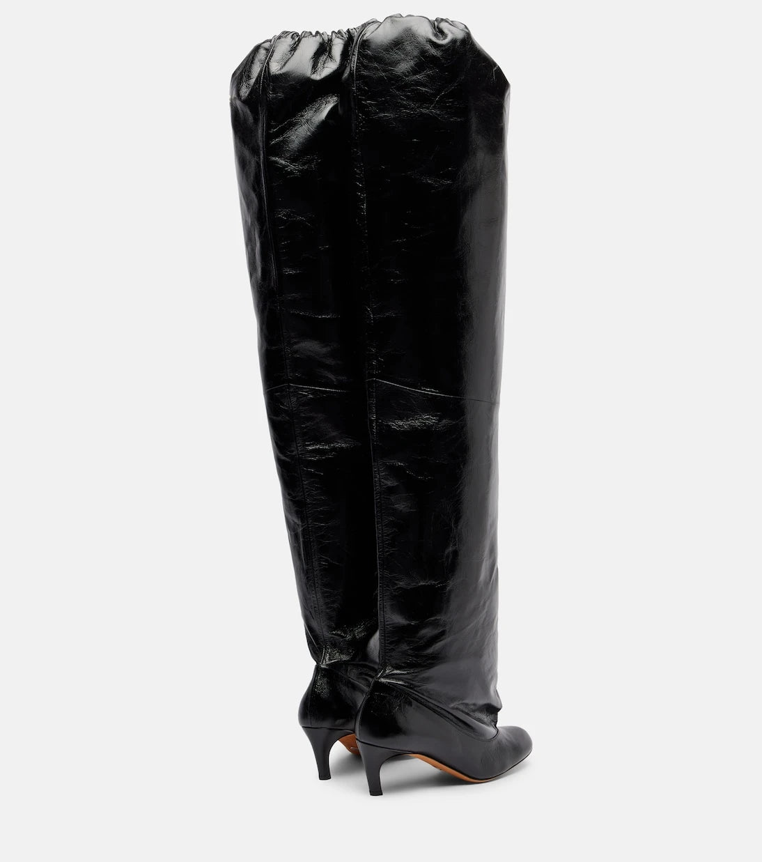 Proenza Schouler - Uma 60 leather over-the-knee boots