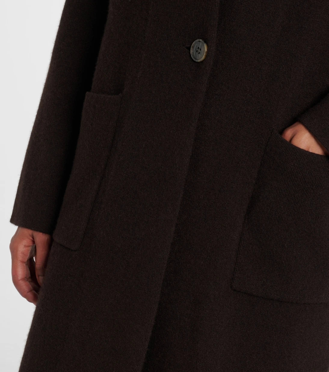 Lisa Yang - Anni cashmere coat