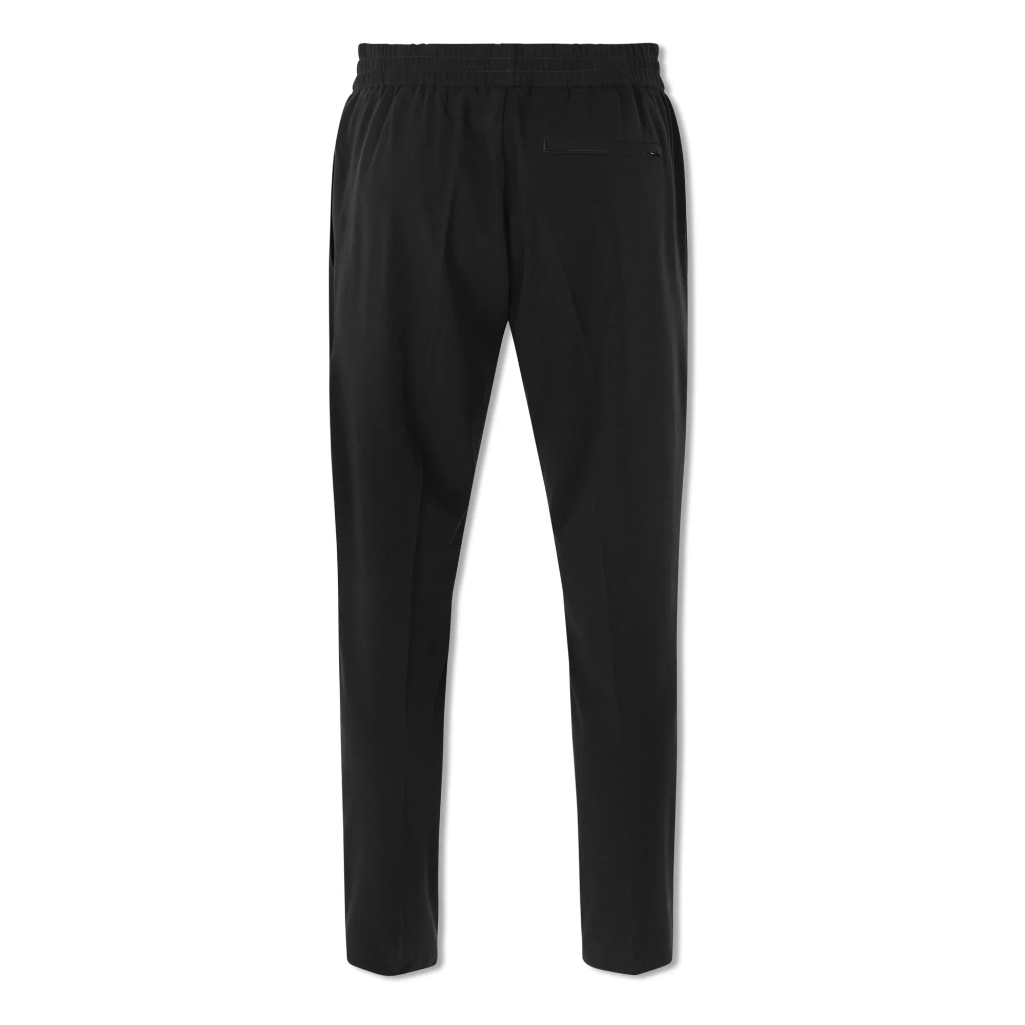 Samsoe Samsoe - Mid-rise pants Smithy 10931 | Black