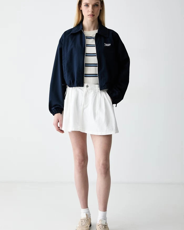 Tommy Jeans Pamuk Etek