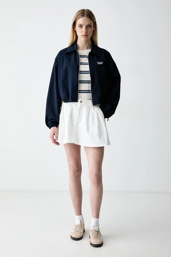 Tommy Jeans Pamuk Etek