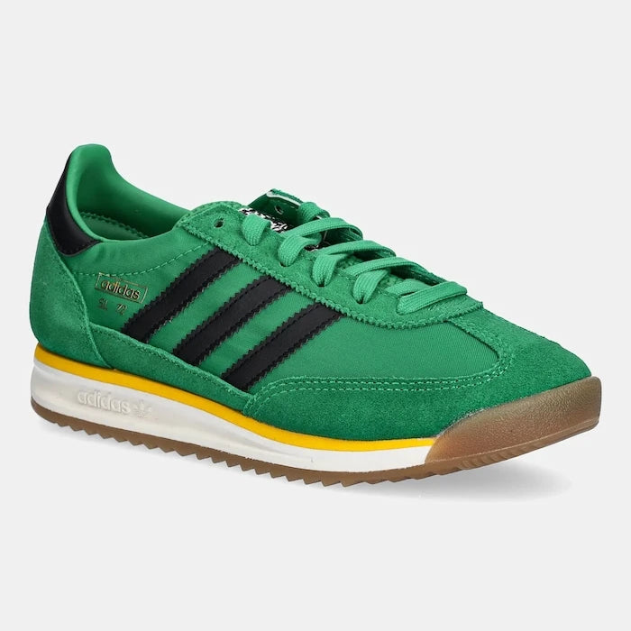 Маратонки adidas Originals SL 72 RS