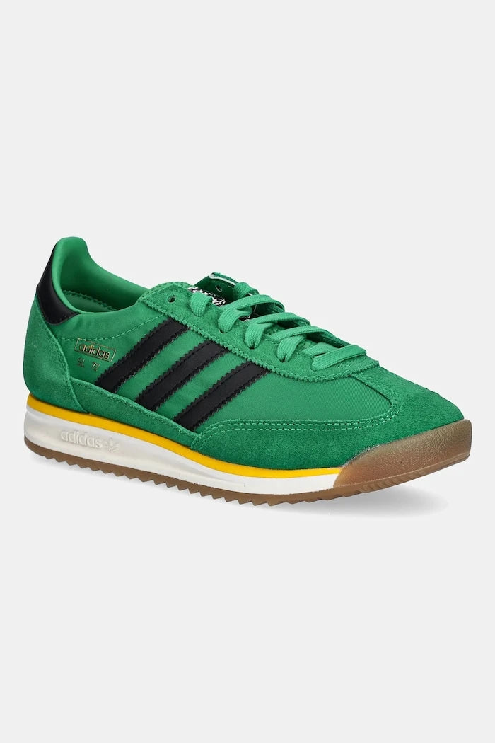 Маратонки adidas Originals SL 72 RS
