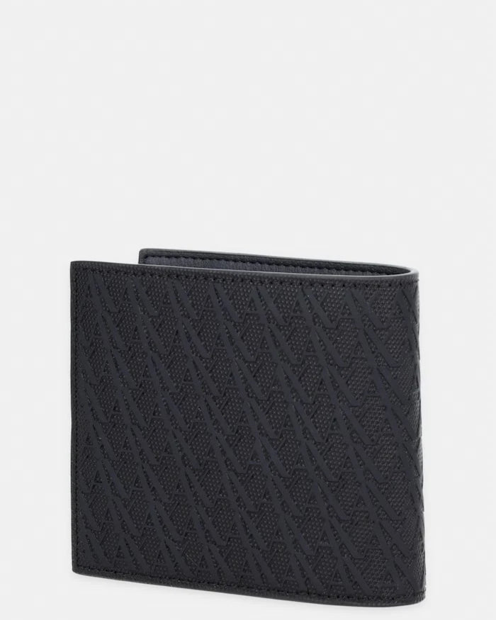 Armani Exchange erkek suni deri cüzdan