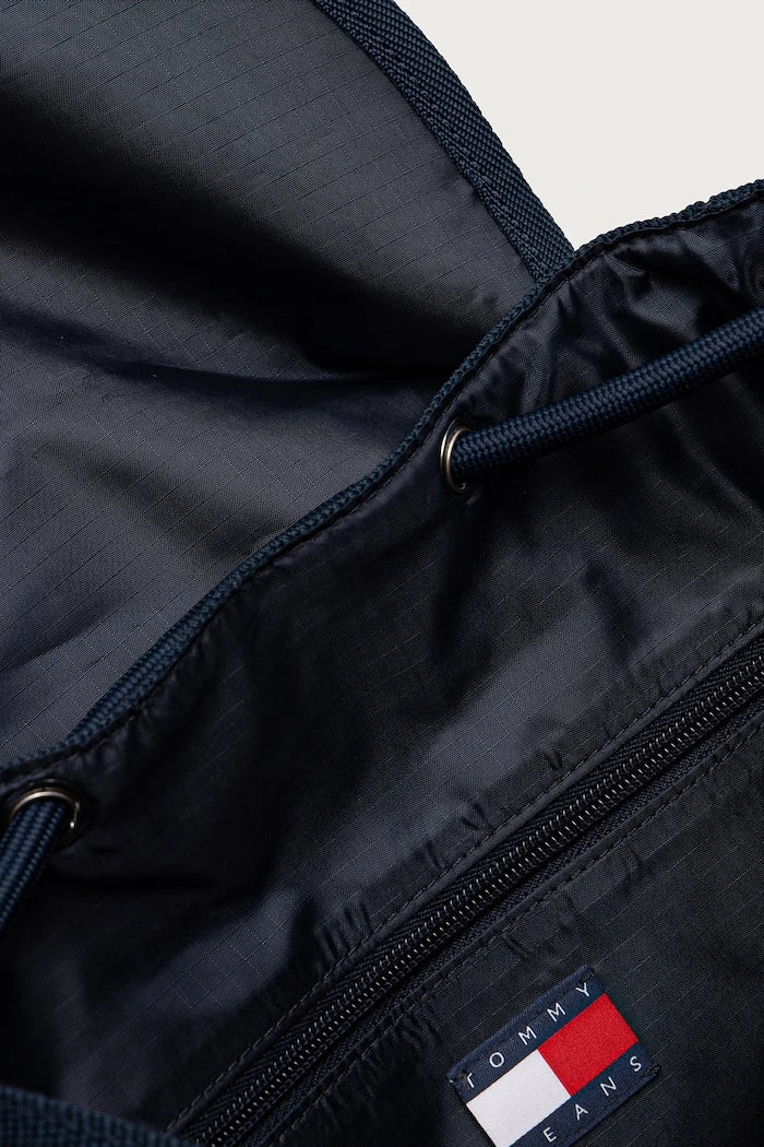 Tommy Jeans erkek sırt çantası