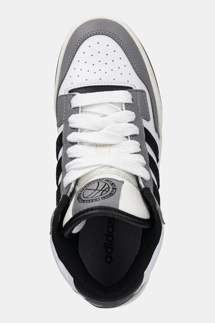Çocuk spor ayakkabı adidas Originals RAPID COURT MID