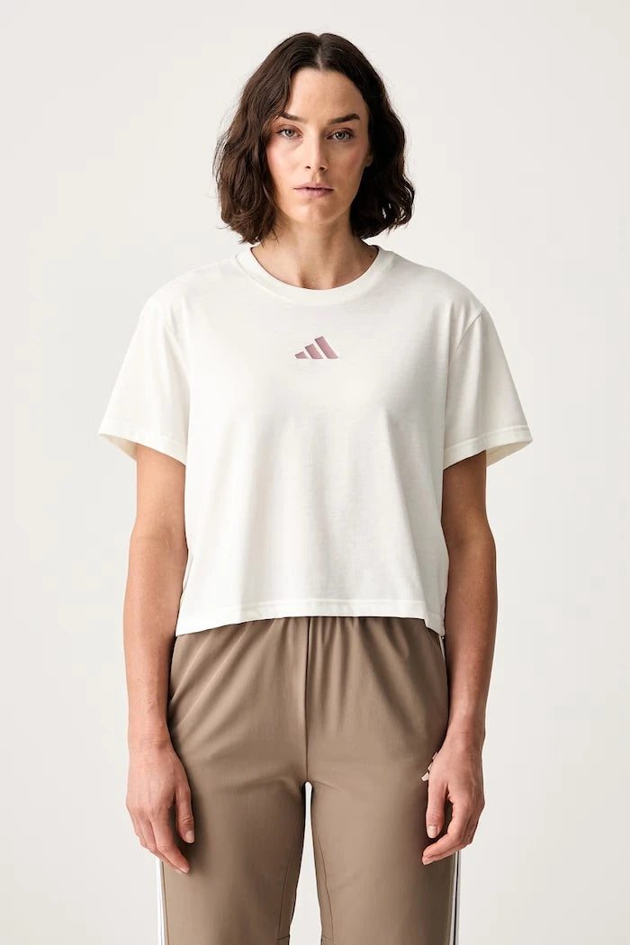 adidas Performance Kadın Antrenman Tişörtü Motion