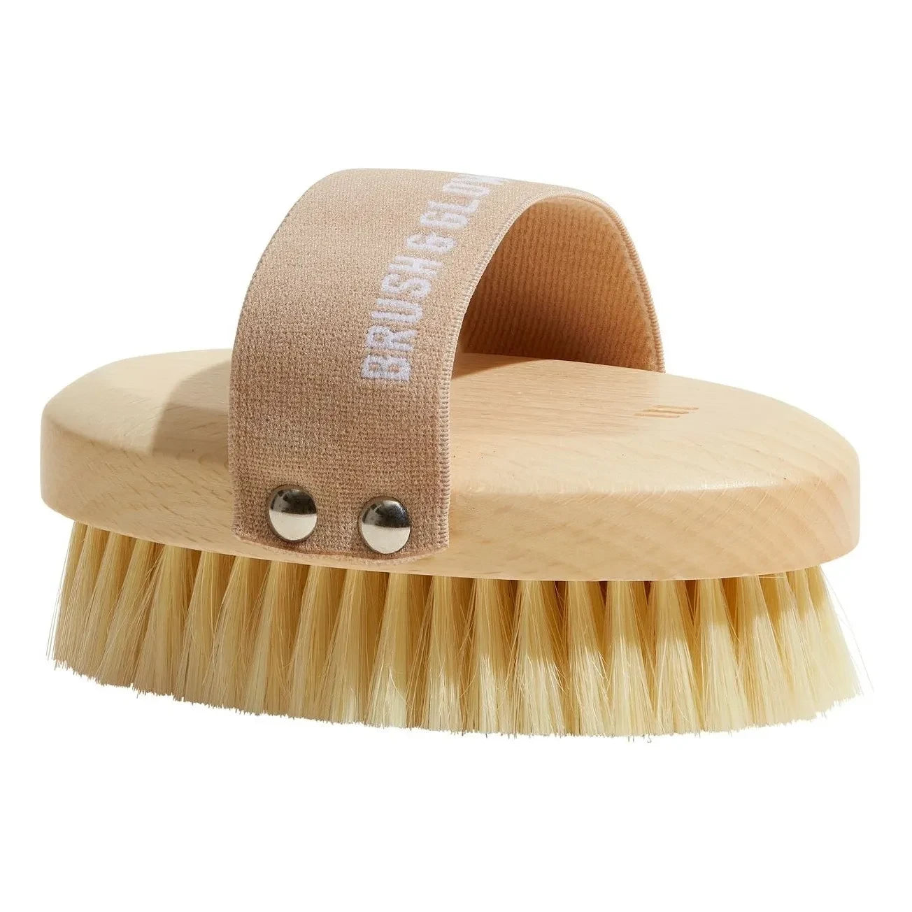 AIME - Body brush, Brush &amp; Glow | Bois clair