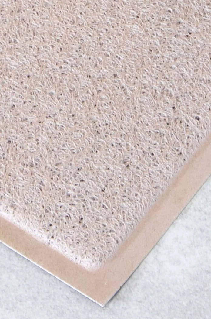 Изтривалка Artsy Doormats Beige Home Doormat