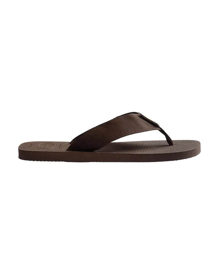 Havaianas erkek terlik URBAN BASIC MATERIAL