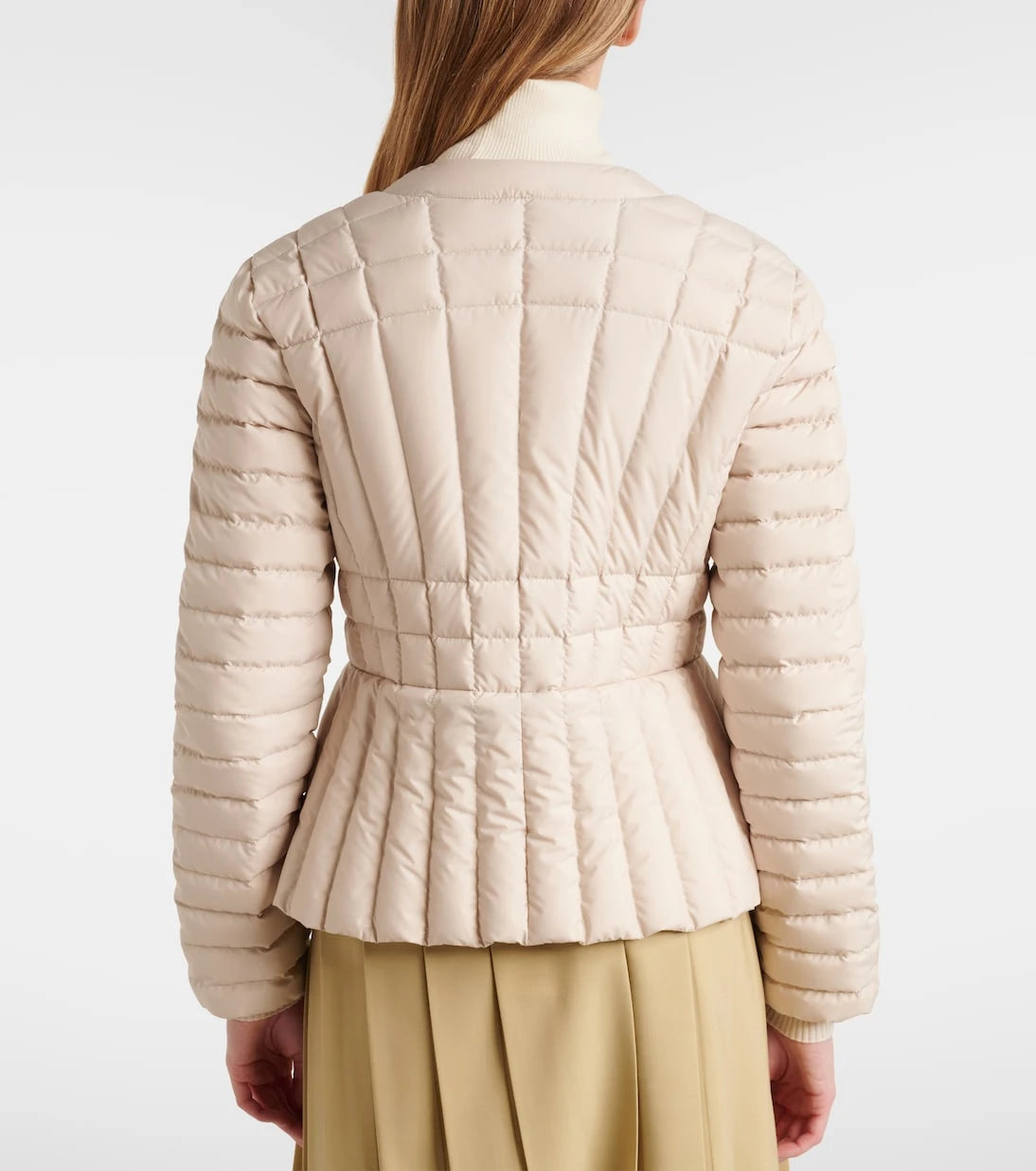 Moncler - Menthe down jacket