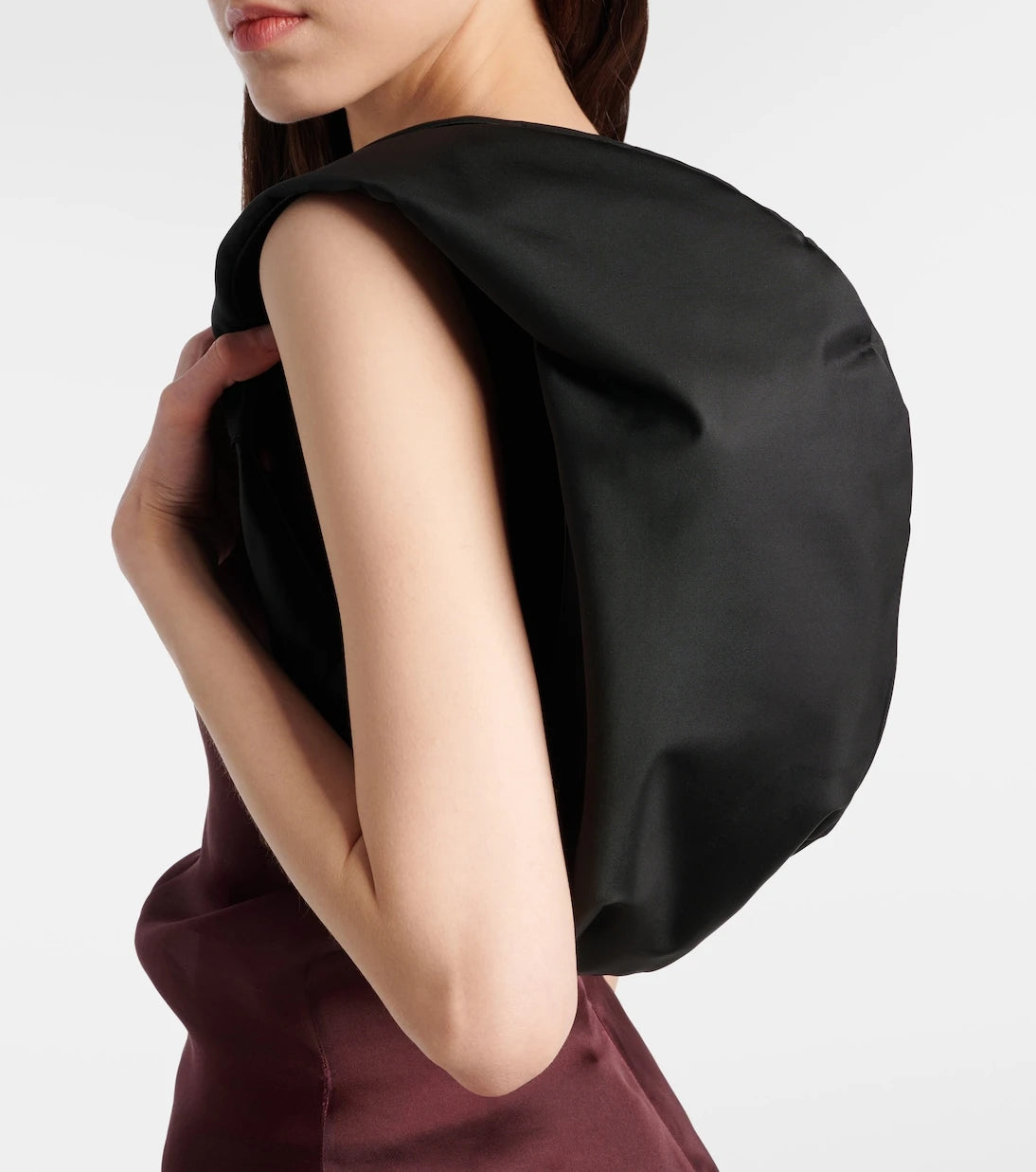 Khaite - Olivia Medium shoulder bag
