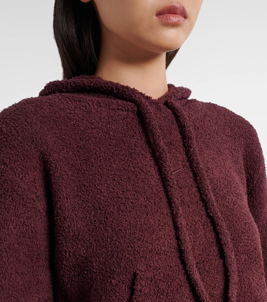 Nike - Phoenix fleece hoodie