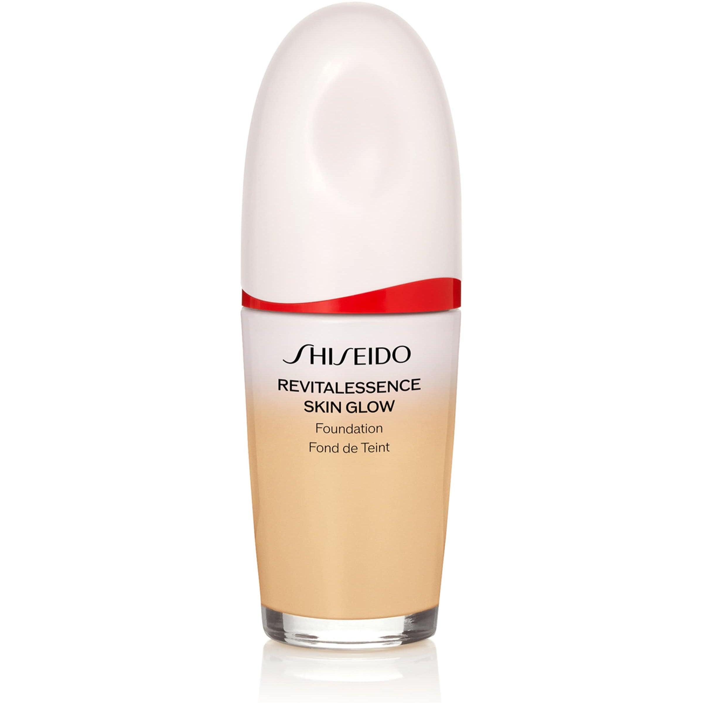 Shiseido Revitalessence Skin Glow Foundation SPF 30
