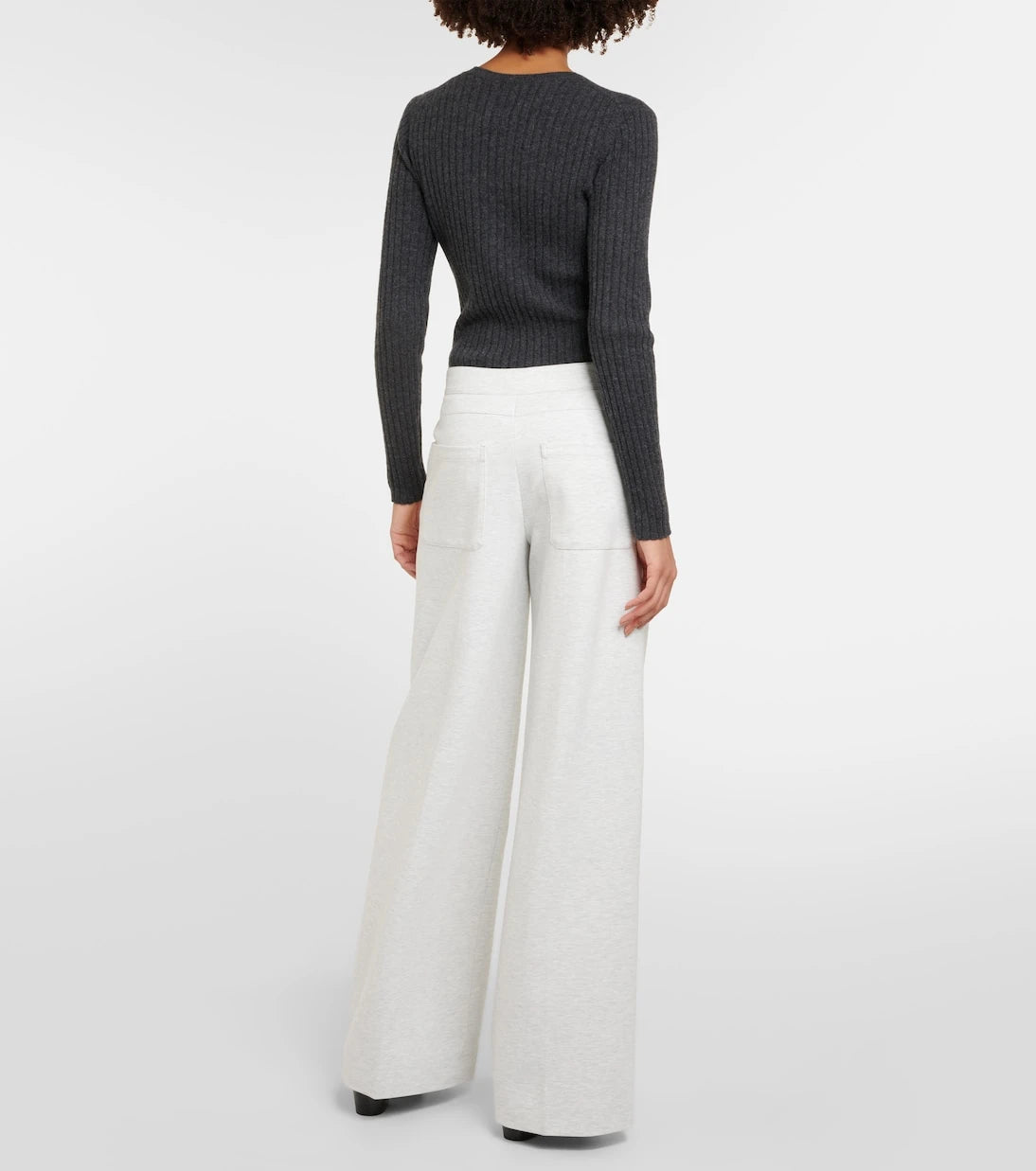 Dorothee Schumacher - Emotional Essence wide-leg pants