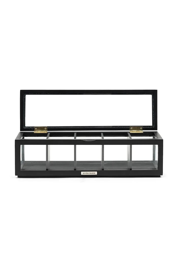 Riviera Maison кутия от MDF плоскост