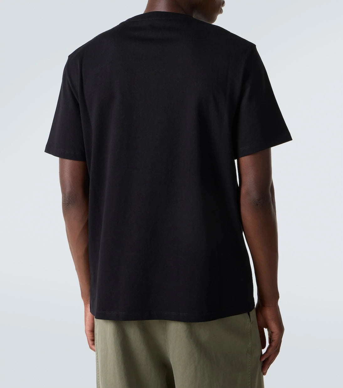 Loewe - Anagram cotton jersey T-shirt