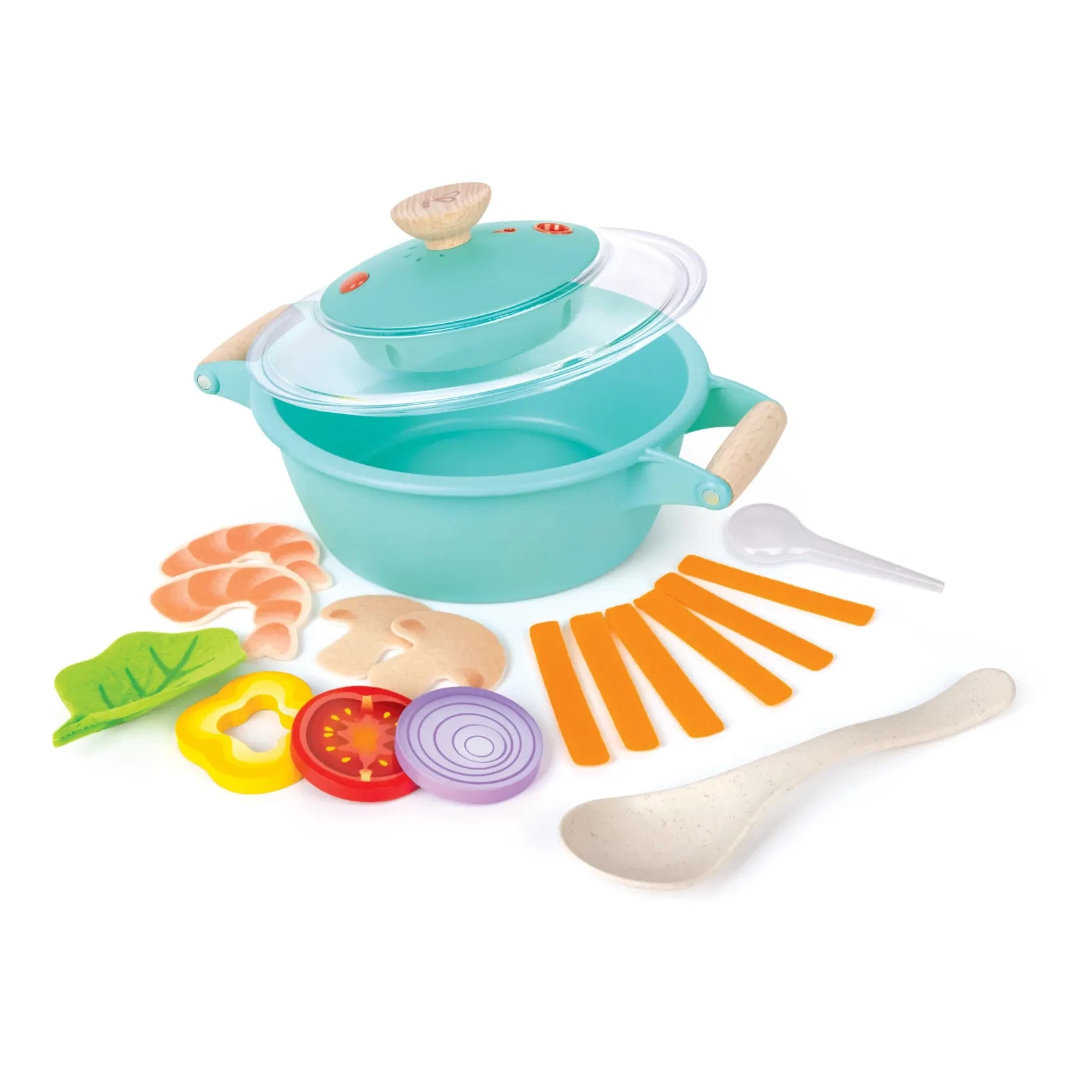 Hape - Steam cooker