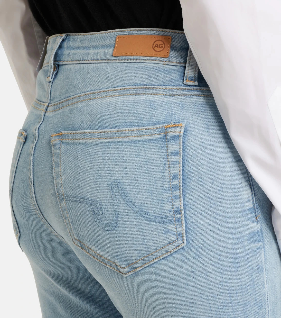 AG Jeans - Bootcut jeans