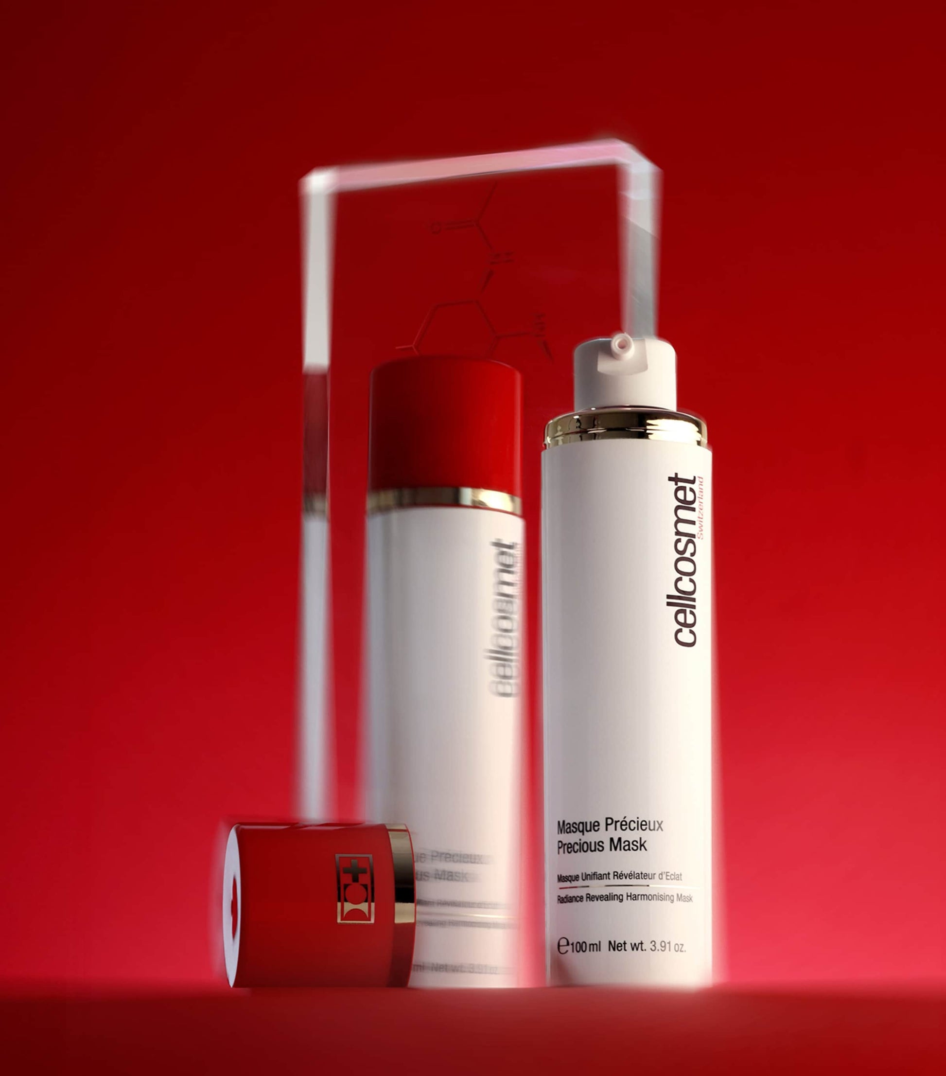 Cellcosmet Precious Mask (100ml)