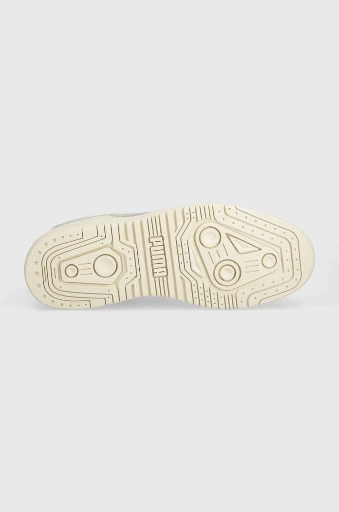 Кожени маратонки Puma Slipstream Lo