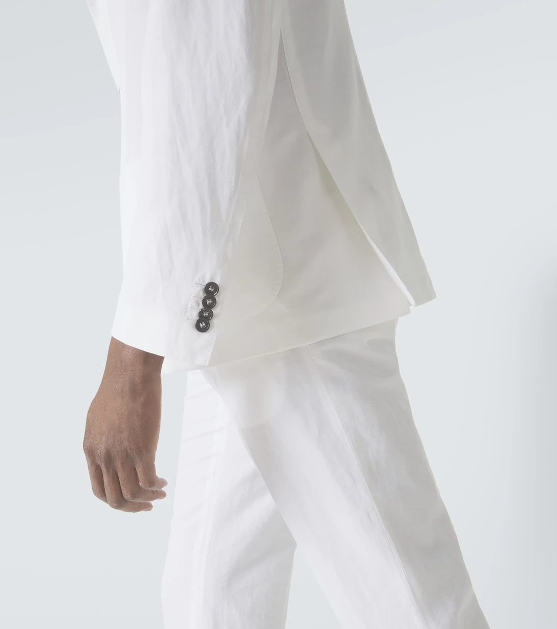 Slowear - Linen and cotton suit