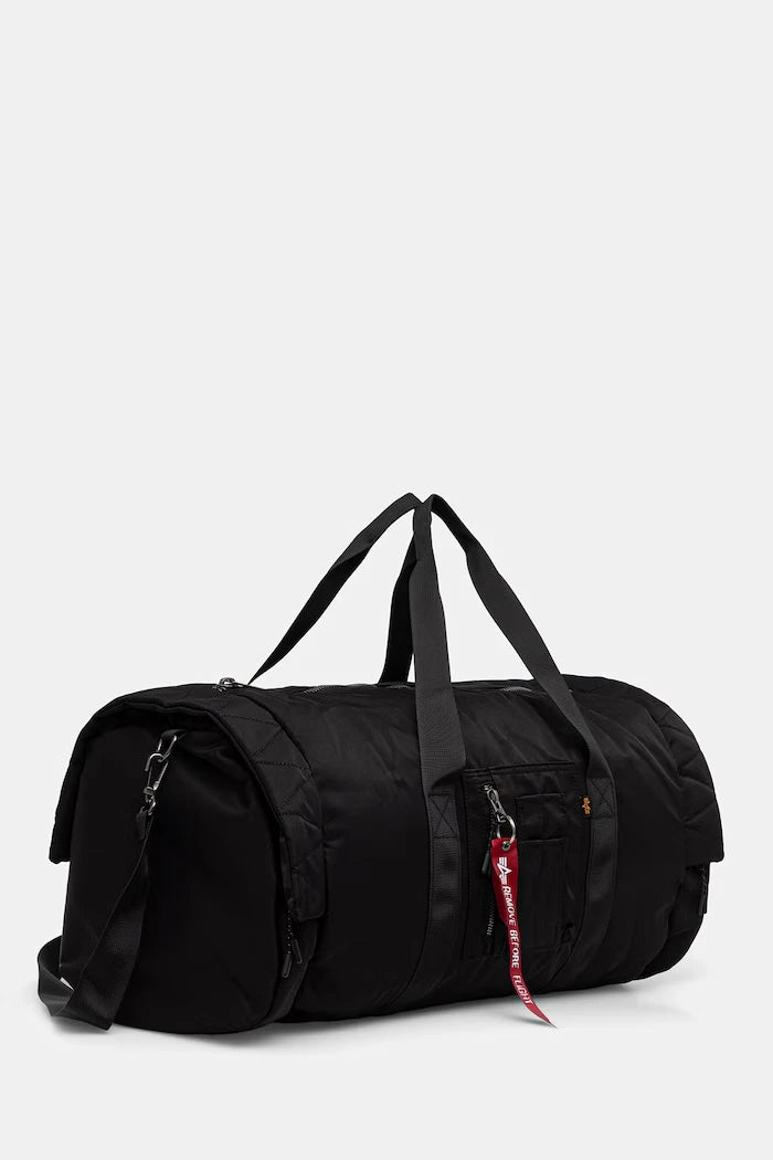 Alpha Industries чанта MA-1 Gym