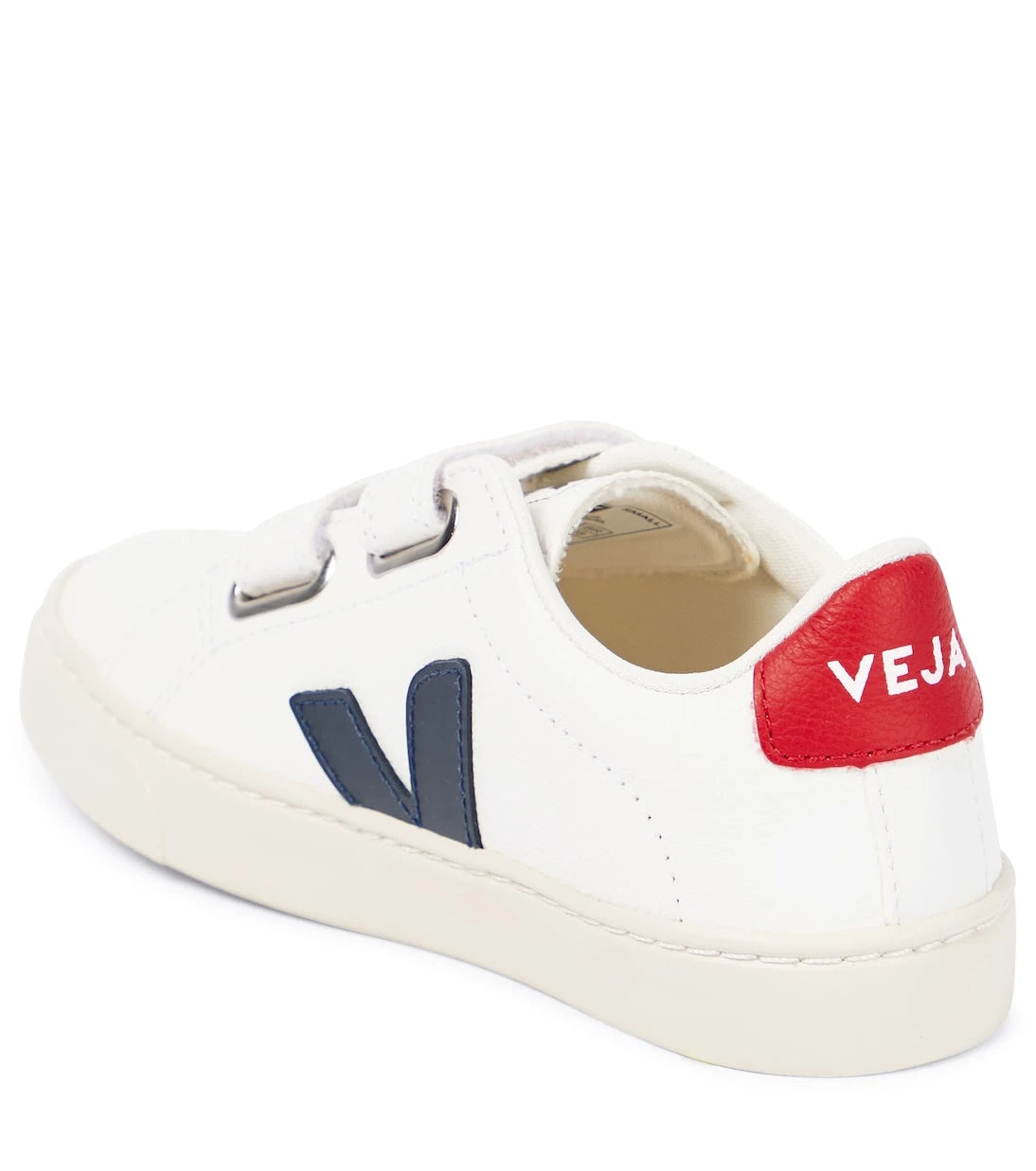Veja Kids - أحذية إسبلار الجلدية الرياضية