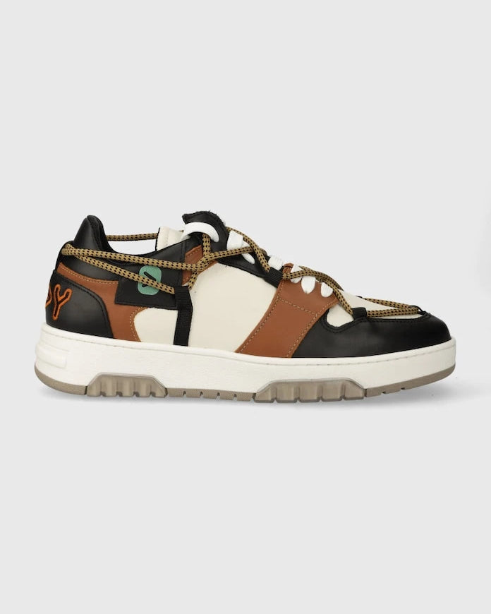 Off Play SORRENTO Deri Sneaker