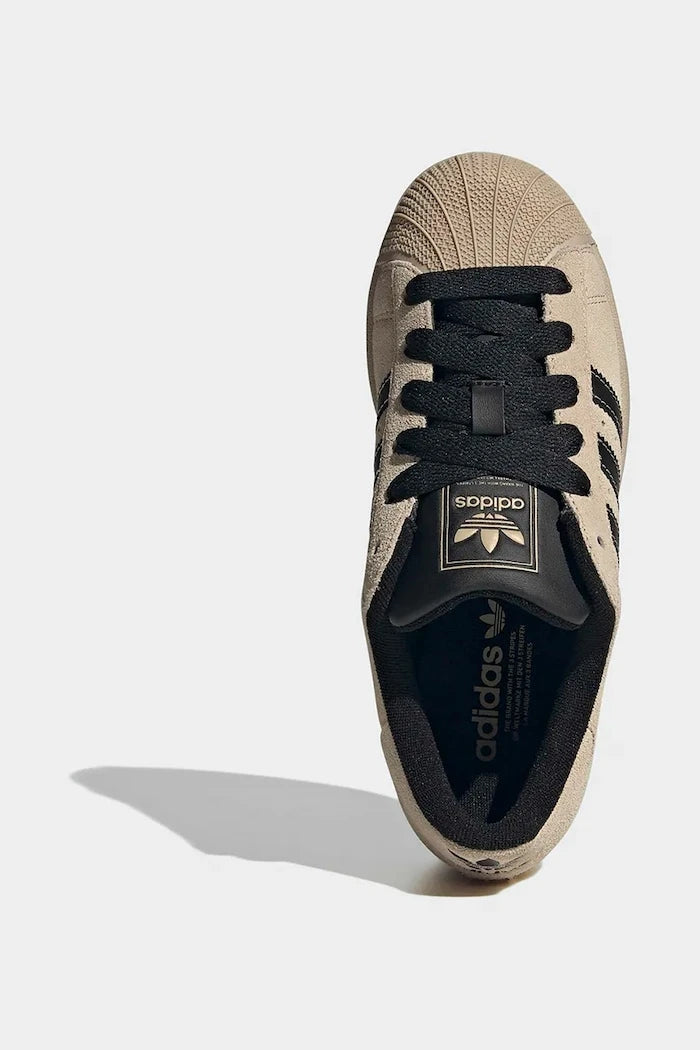 adidas Originals SUPERSTAR II Çocuk Deri Spor Ayakkabı