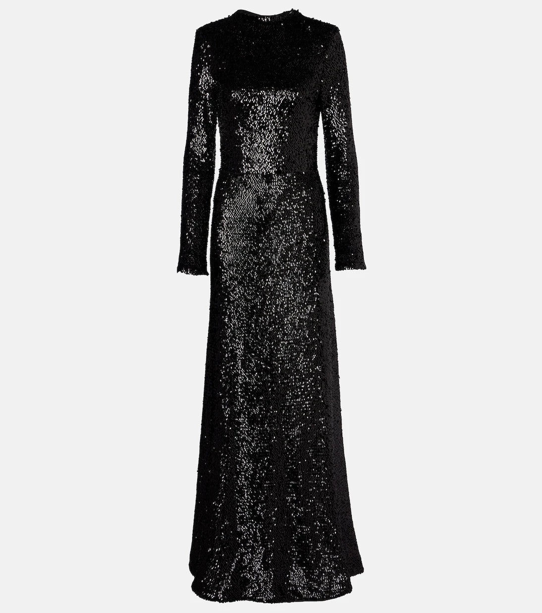 Simkhai - Beatrice sequined gown