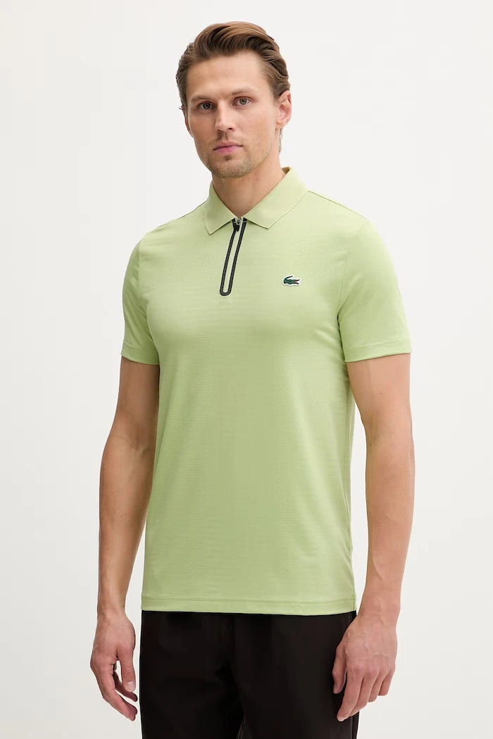 Lacoste Erkek Polo Yaka Tişört