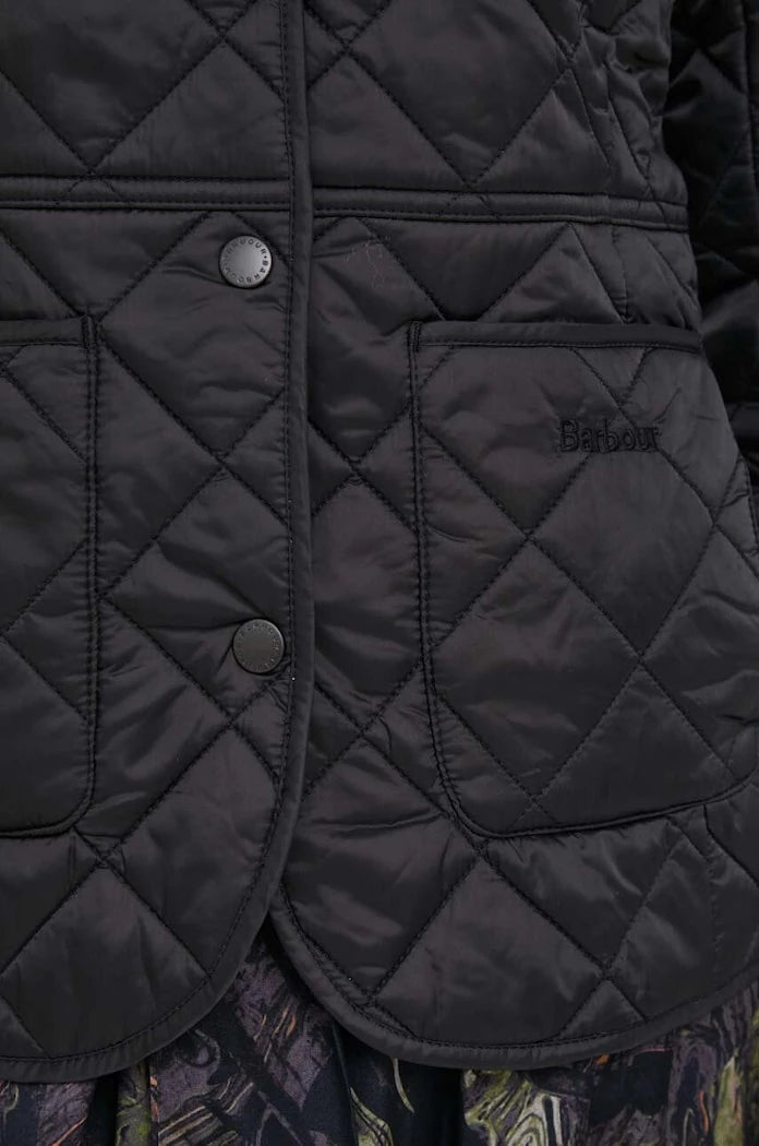 Яке Barbour