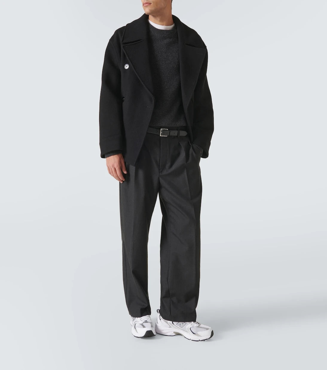 New Balance - حذاء رياضي 530