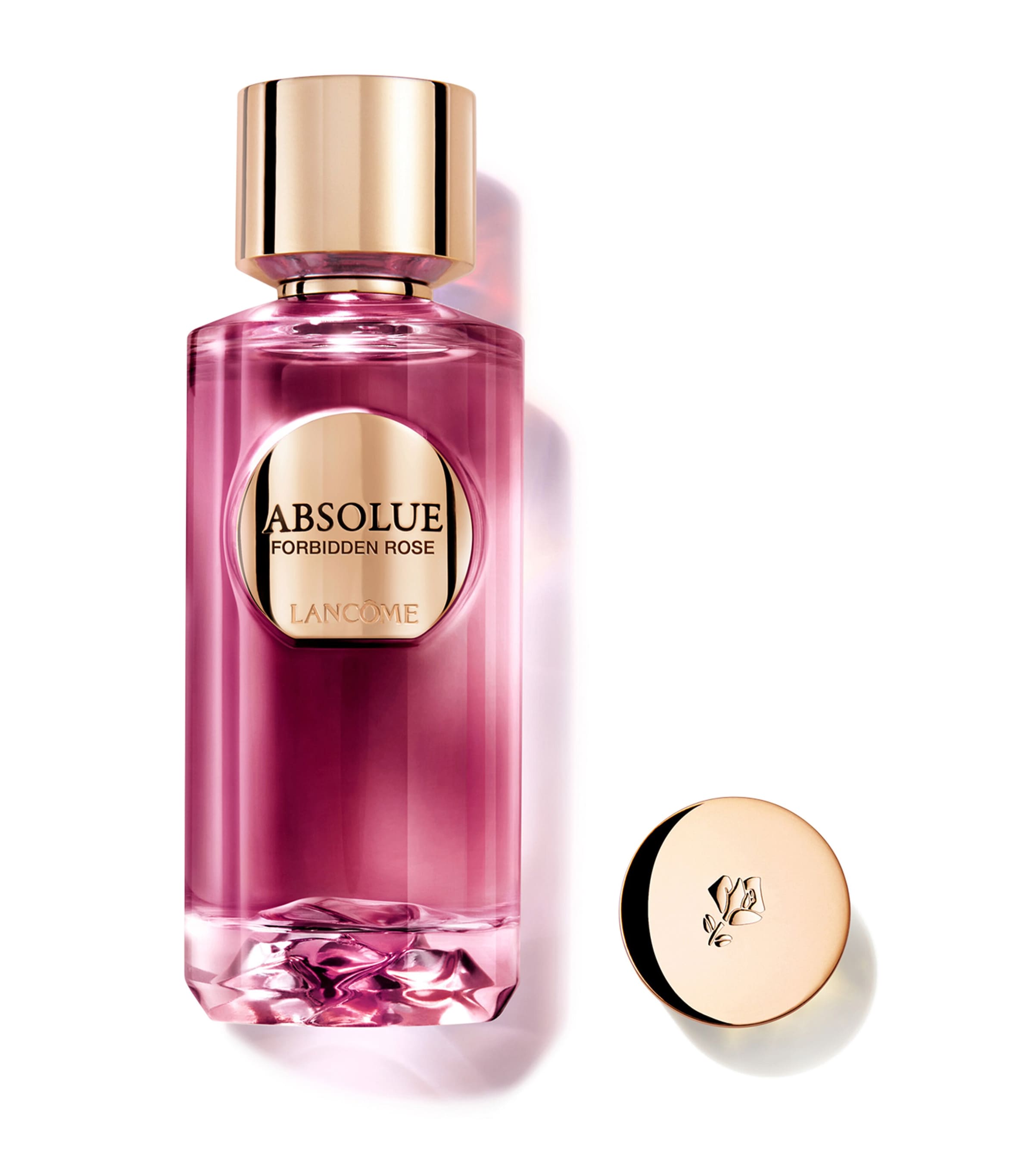 Lancôme Absolue Forbidden Rose Eau de Parfum (100ml)