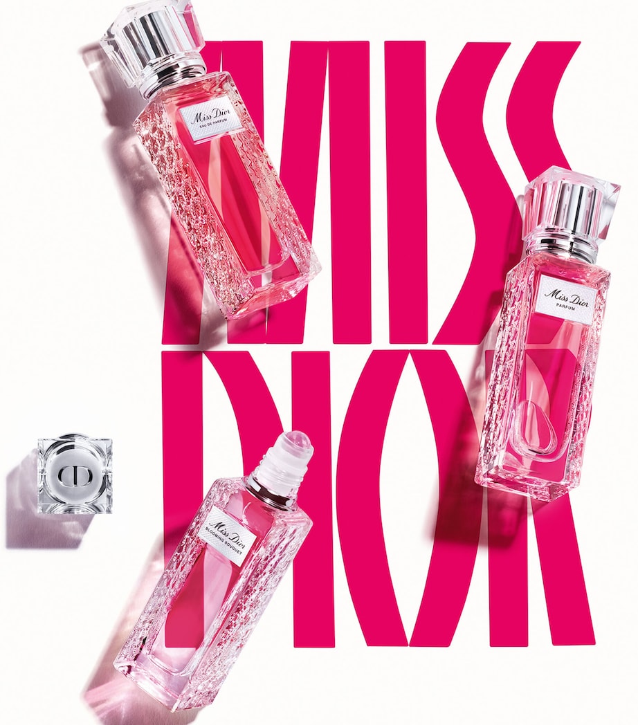 Miss Dior Pure Perfume Rollerball (20ml)