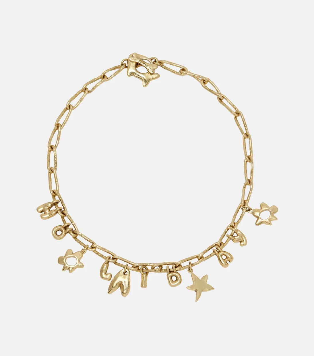 Alémais - Calypso charm necklace