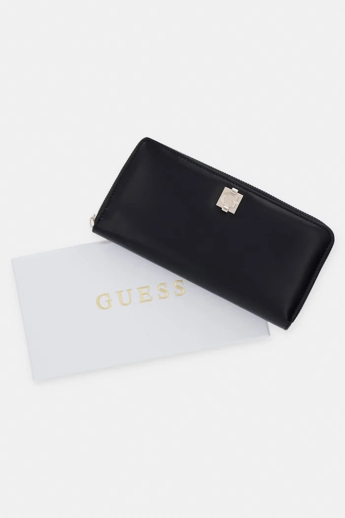 Guess kadın suni deri cüzdanı AUDREY