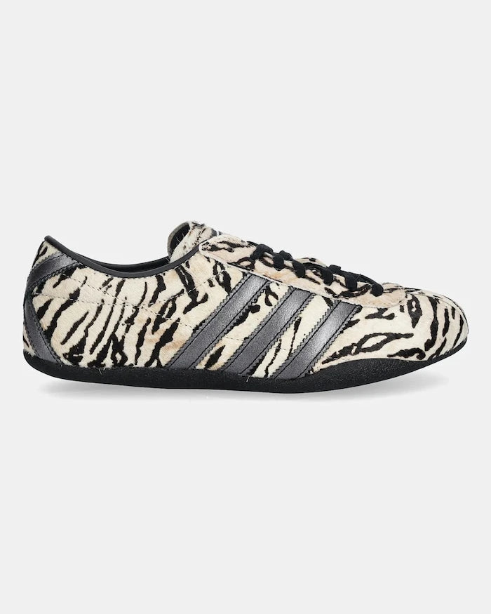 Deri adidas Originals Tokyo spor ayakkabı