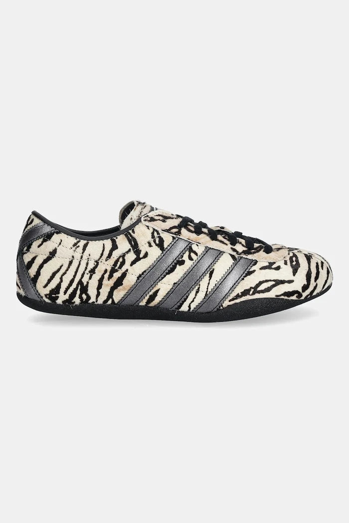 Deri adidas Originals Tokyo spor ayakkabı