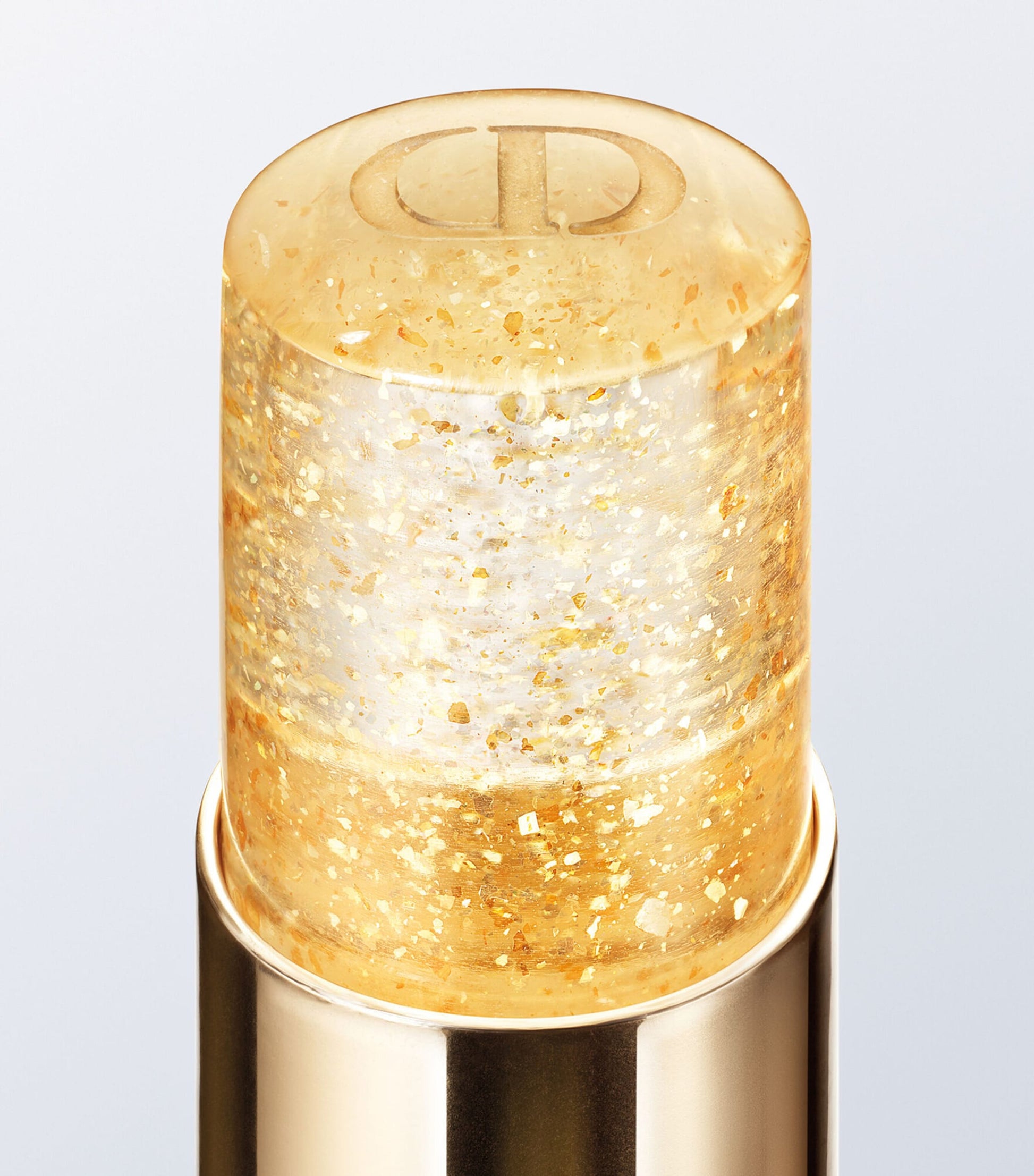 J’adore l'Or Solid Perfume (3.2g)