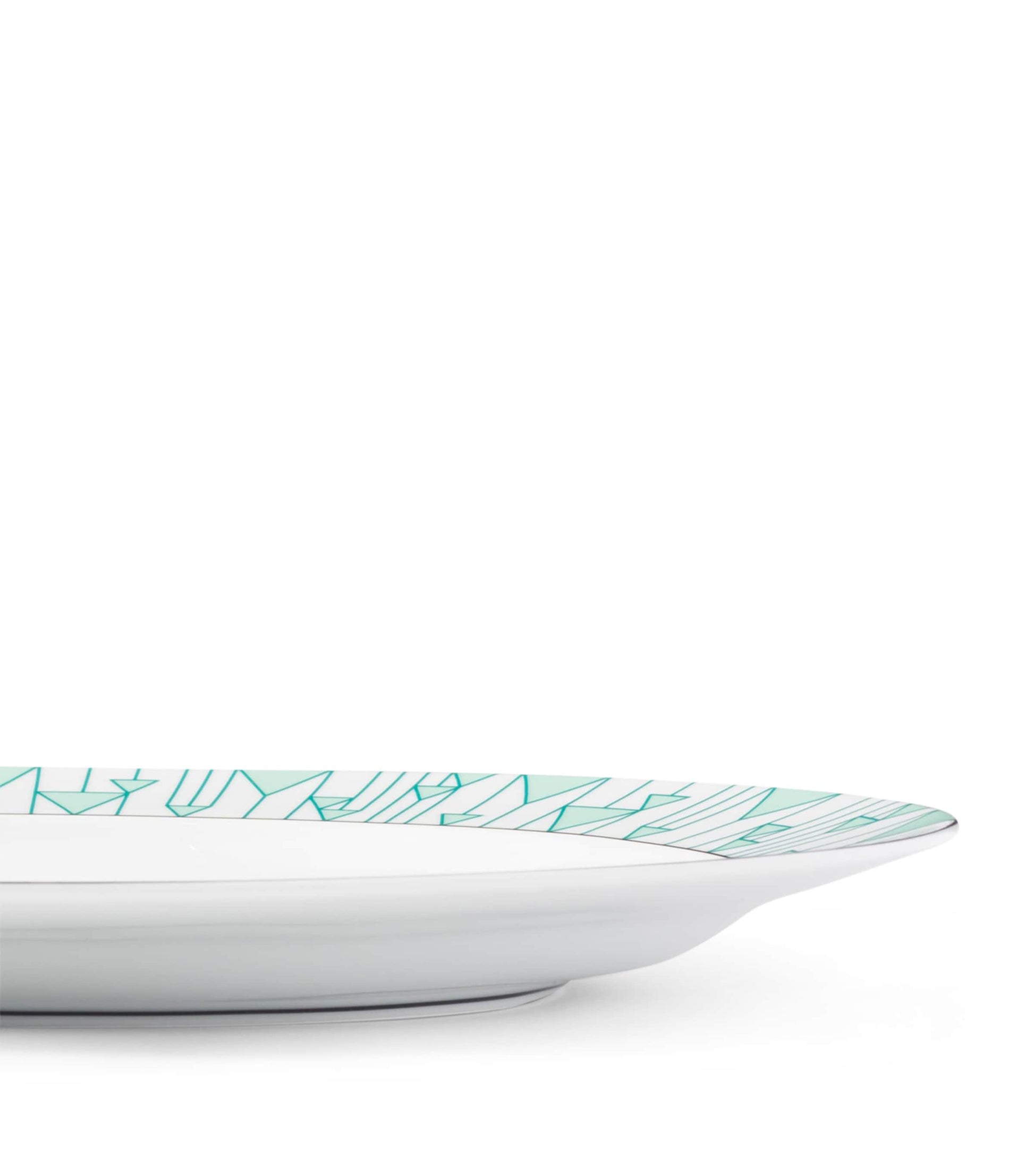 Large Vienna Serving Plate (40cm)