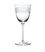 Ralph Lauren Home Langley White Wine Glass