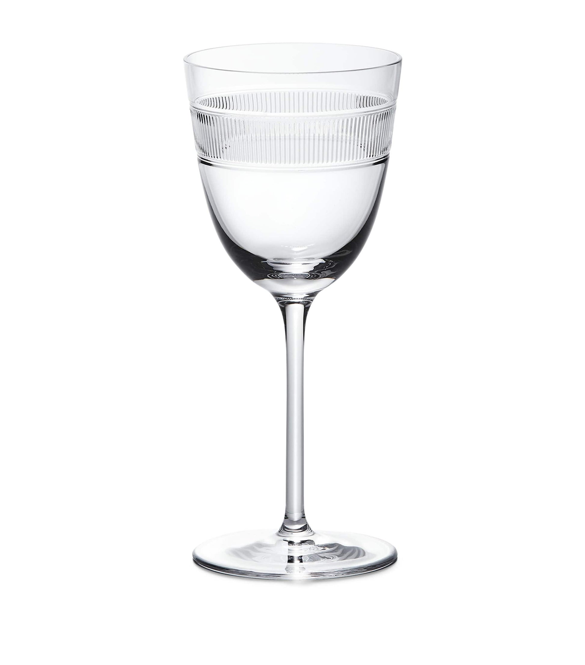 Ralph Lauren Home Langley White Wine Glass