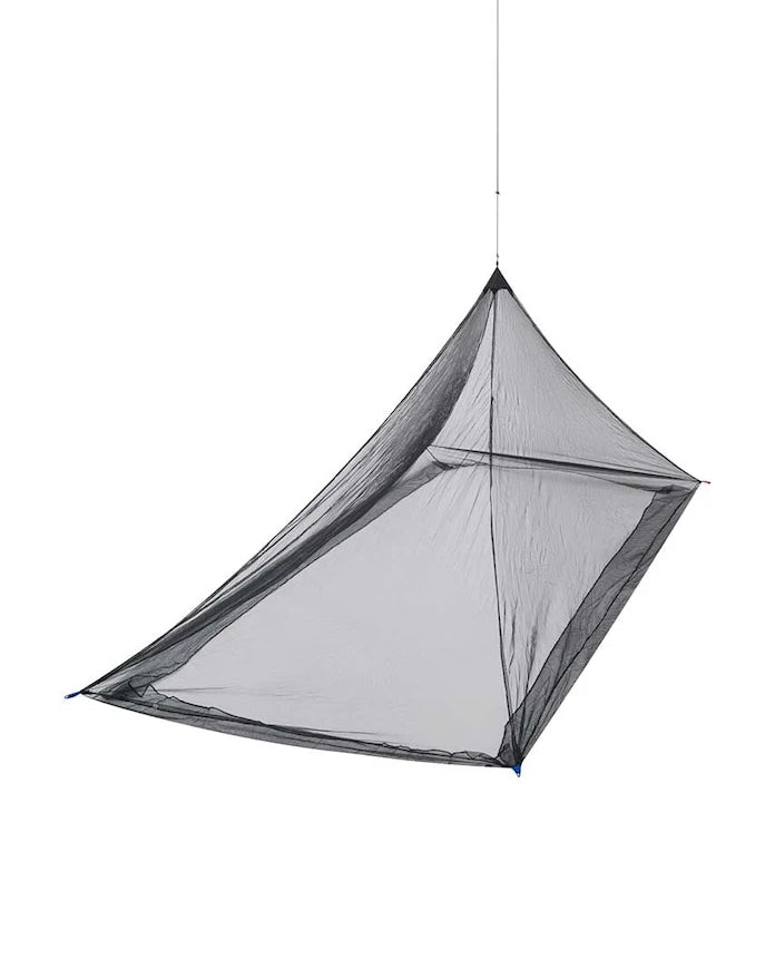 Туристически комарник Sea To Summit Pyramid Net Single 221 x 122 x 107cm
