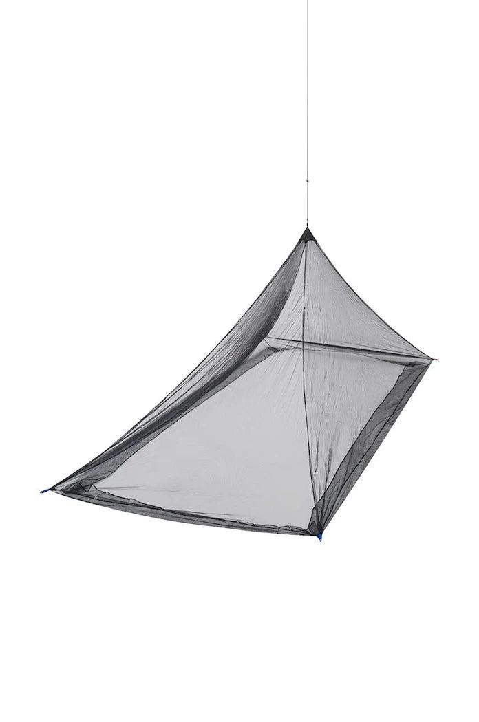 Туристически комарник Sea To Summit Pyramid Net Single 221 x 122 x 107cm