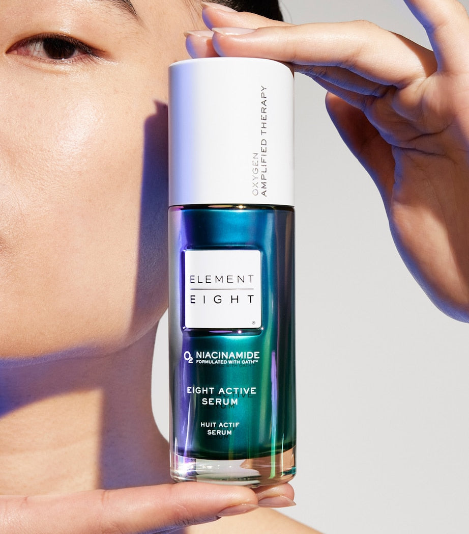 O2 Niacinamide Eight Active Serum (15ml)