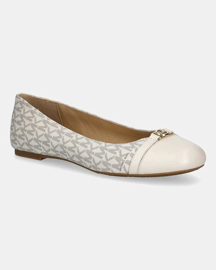 MICHAEL Michael Kors Mandy Flat Babet